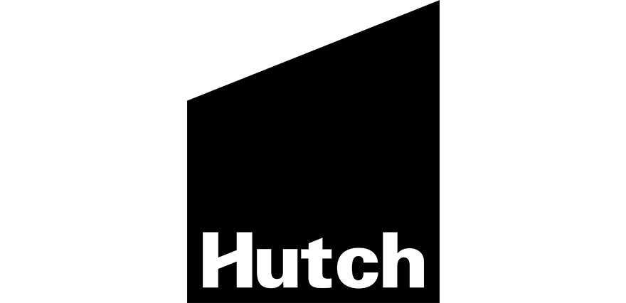 Hutch logo